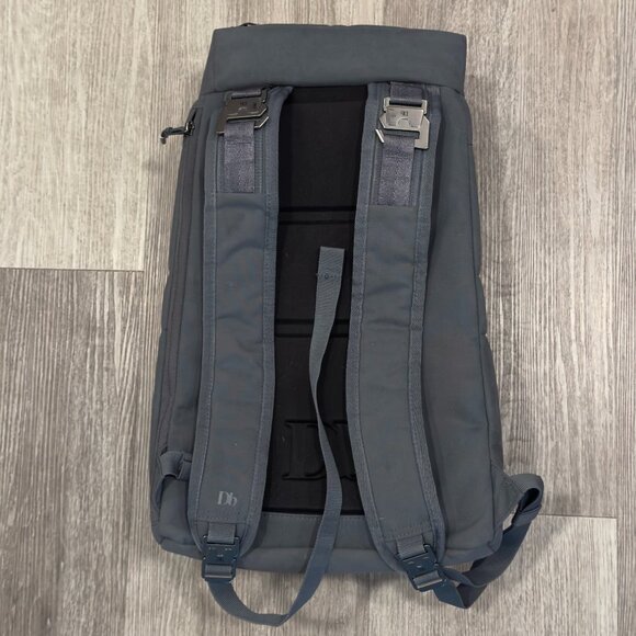 Hugger Backpack 20L - Picture 2 of 3